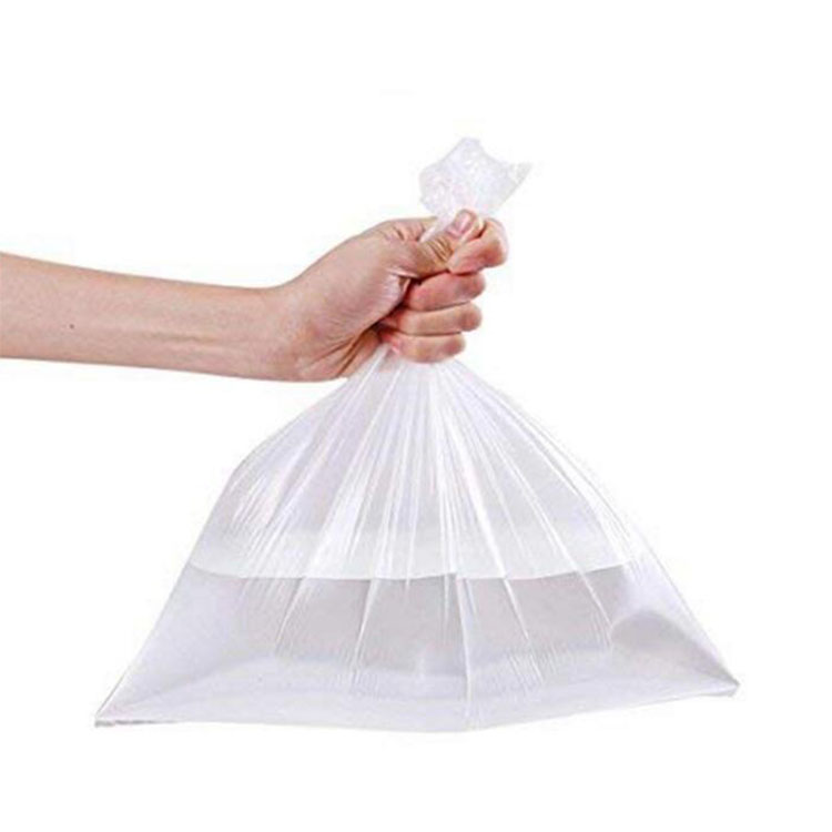 PE food storage bag fresh bags